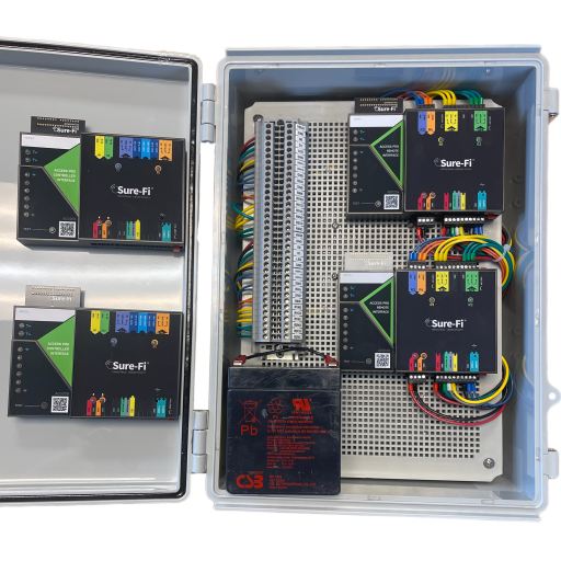 Sure-Fi Access Pro 2 Bridge Kit