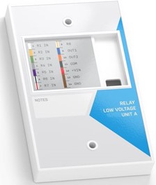 Control Interface