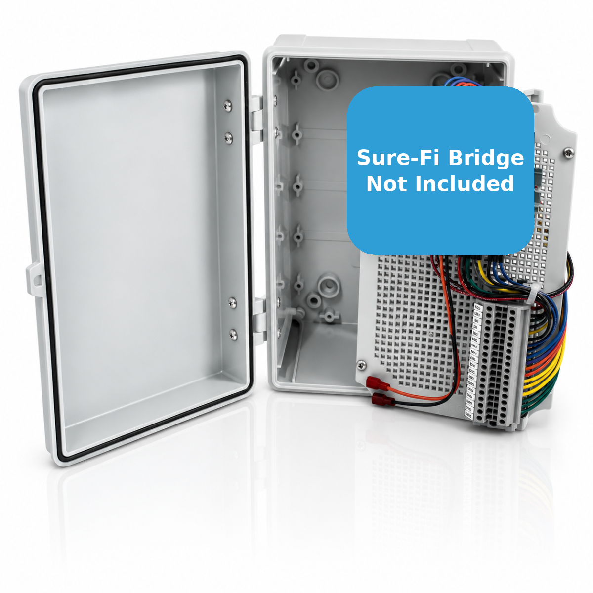 Controller Compact Interface Access Pro
