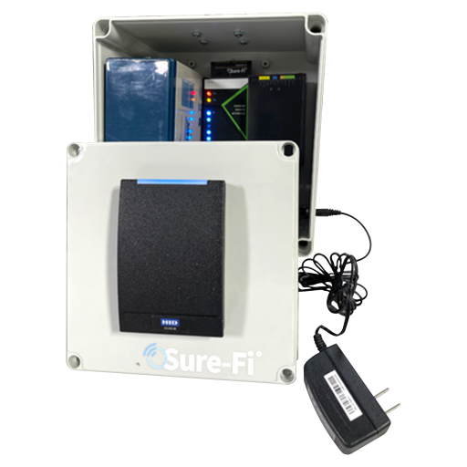 Sure-Fi Portable Access Point Kit