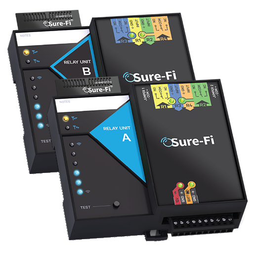 Sure-Fi Relay Kit