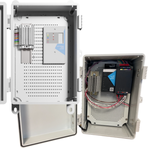Relay Panel Kit