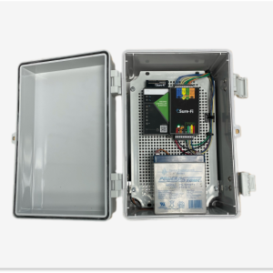 Sure-Fi Kit - Wiegand Chaining