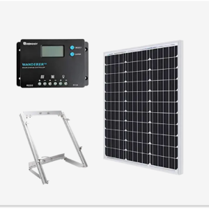 Sure-Fi Kit - Accessory Solar Kit