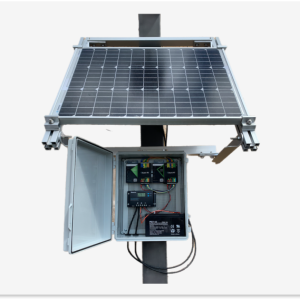 Sure-Fi Kit - Solar Chaining Kit 50W