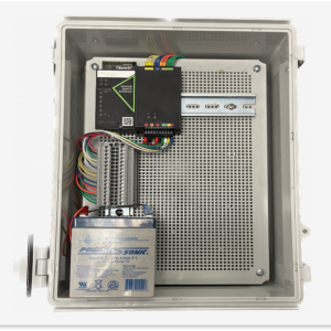 Full Size Single Door Kit
