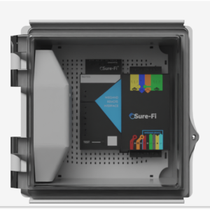 The Smart Assistant Gate Opener Kit