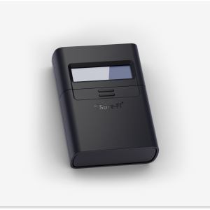 Retrofit Assessment Tool - Access Control