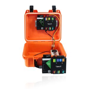 Rugged Portable Mustering Kit Pro