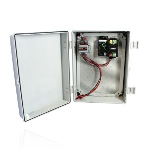 Sure-Fi Kit - Commercial 1 Door