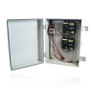 Sure-Fi Kit - Commercial 2 Door