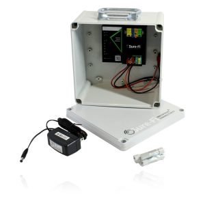 Sure-Fi Kit - Portable Access Point