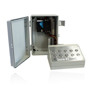 Sure-Fi Kit - Relay Console