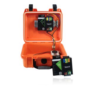 Sure-Fi Kit - Ruggedized Mustering Kit