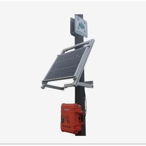 Ruggedized Solar Access Pro