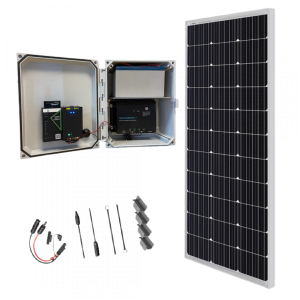 Sure-Fi Kit - Solar 100W