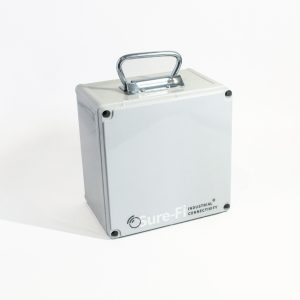 Powered Enclosure - Portable