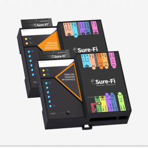 Sure-Fi Analog Kit
