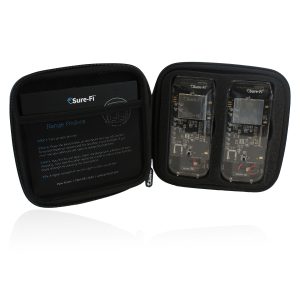 Sure-Fi Evaluation Kit