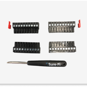 Sure-Fi Replacement Parts Kit