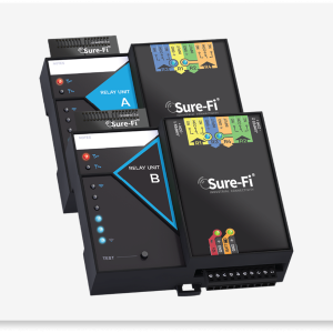 Sure-Fi Relay Kit