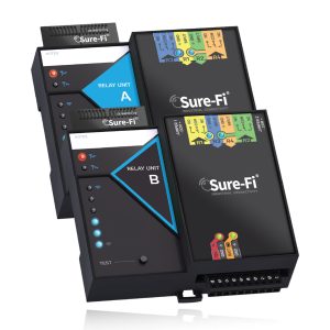 Sure-Fi Relay Kit