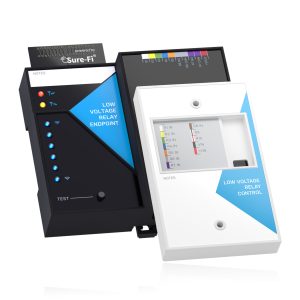 Sure-Fi Relay Low Voltage Kit