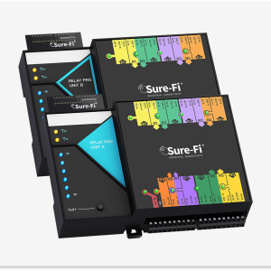 Sure-Fi Relay Pro Kit