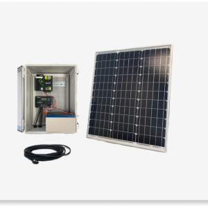 Sure-Fi Kit - Solar 50W