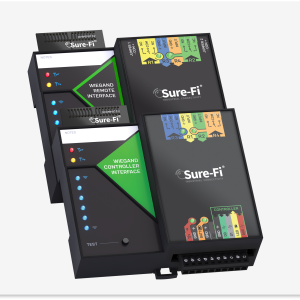 Sure-Fi Wiegand Kit