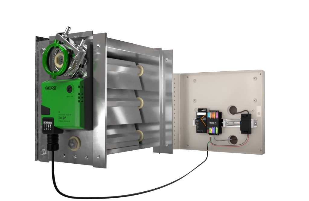 Check out Sure-Fi's analog solutions today!