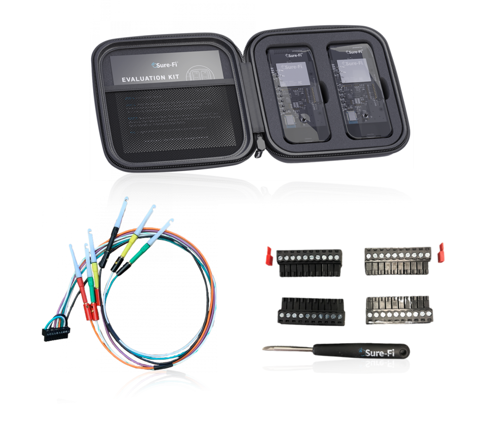 parts & Accessories