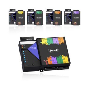 Sure-Fi Relay Hub Kit